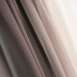 Gauze Dégradé Beige - Ribes y Casals