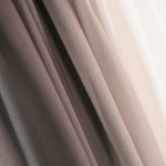 Retal Gasa Degradé Beige 130x145 cm - Ribes y Casals