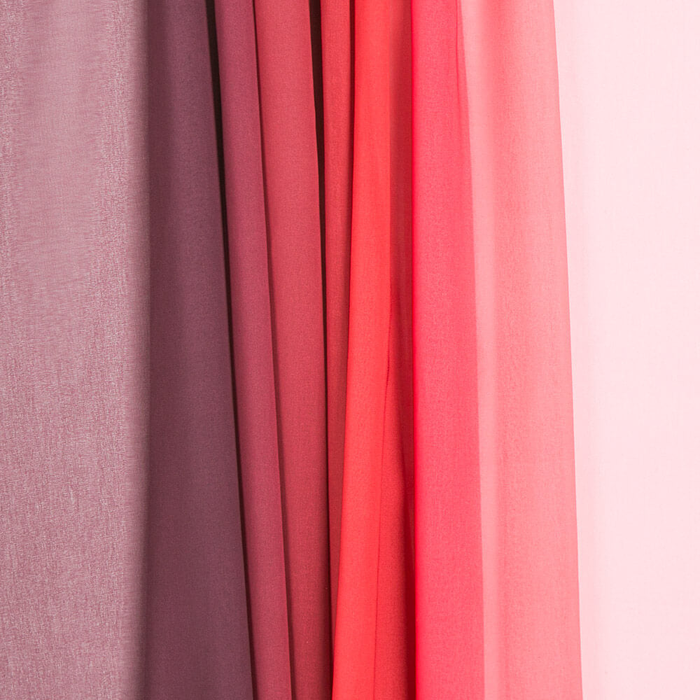 Gaze Dégradé Marron - Ribes y Casals