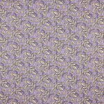 Gaze Lurex Cachemire Mauve - Ribes y Casals