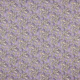 Gaze Lurex Cachemire Mauve - Ribes y Casals