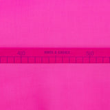 Gaze Soie Naturelle Fuchsia Foncé - Ribes y Casals