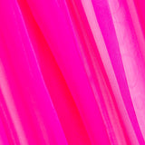 Gaze Soie Naturelle Fuchsia Foncé - Ribes y Casals