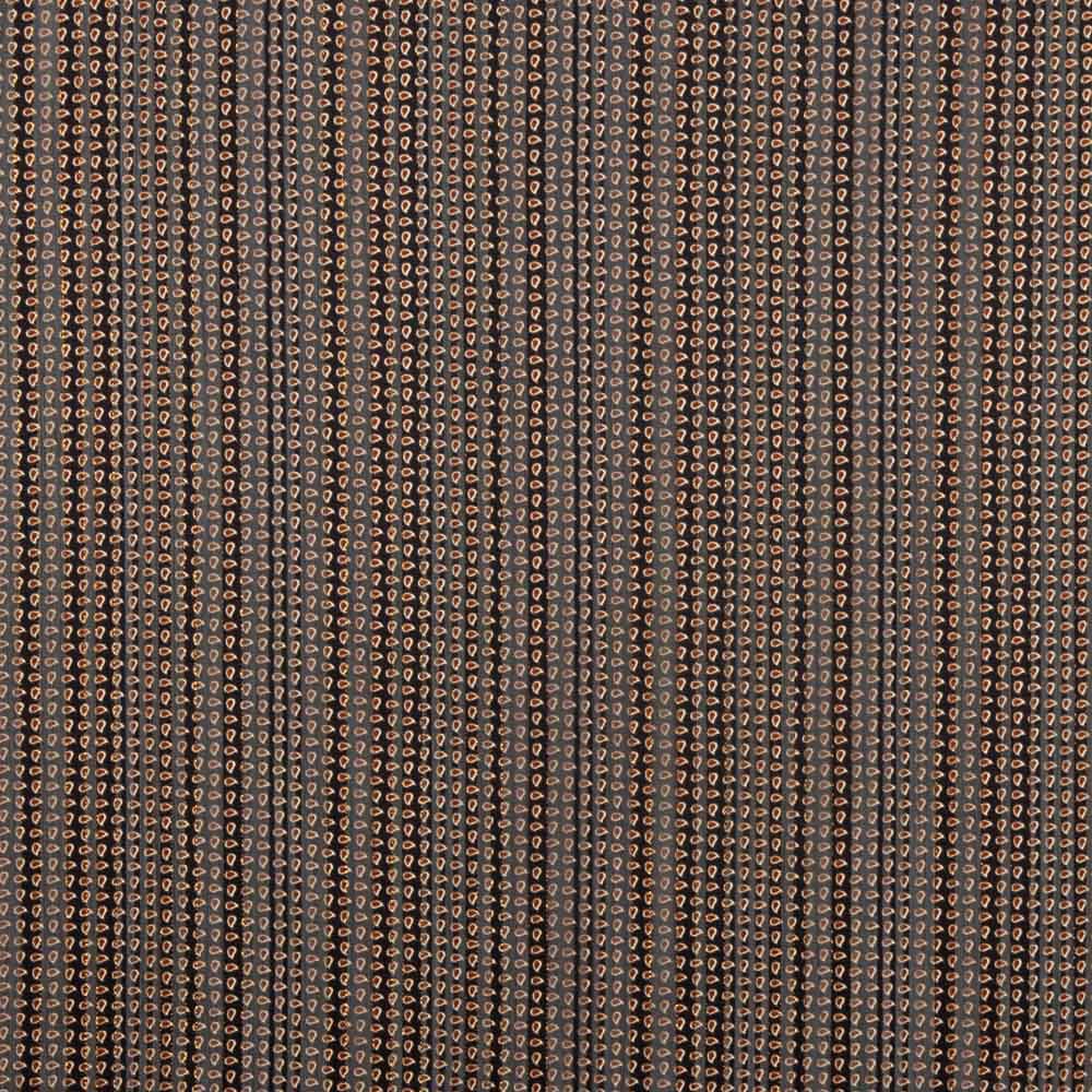 Gaze Géo Lurex Noire - Ribes y Casals