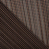 Gaze Géo Lurex Noire - Ribes y Casals