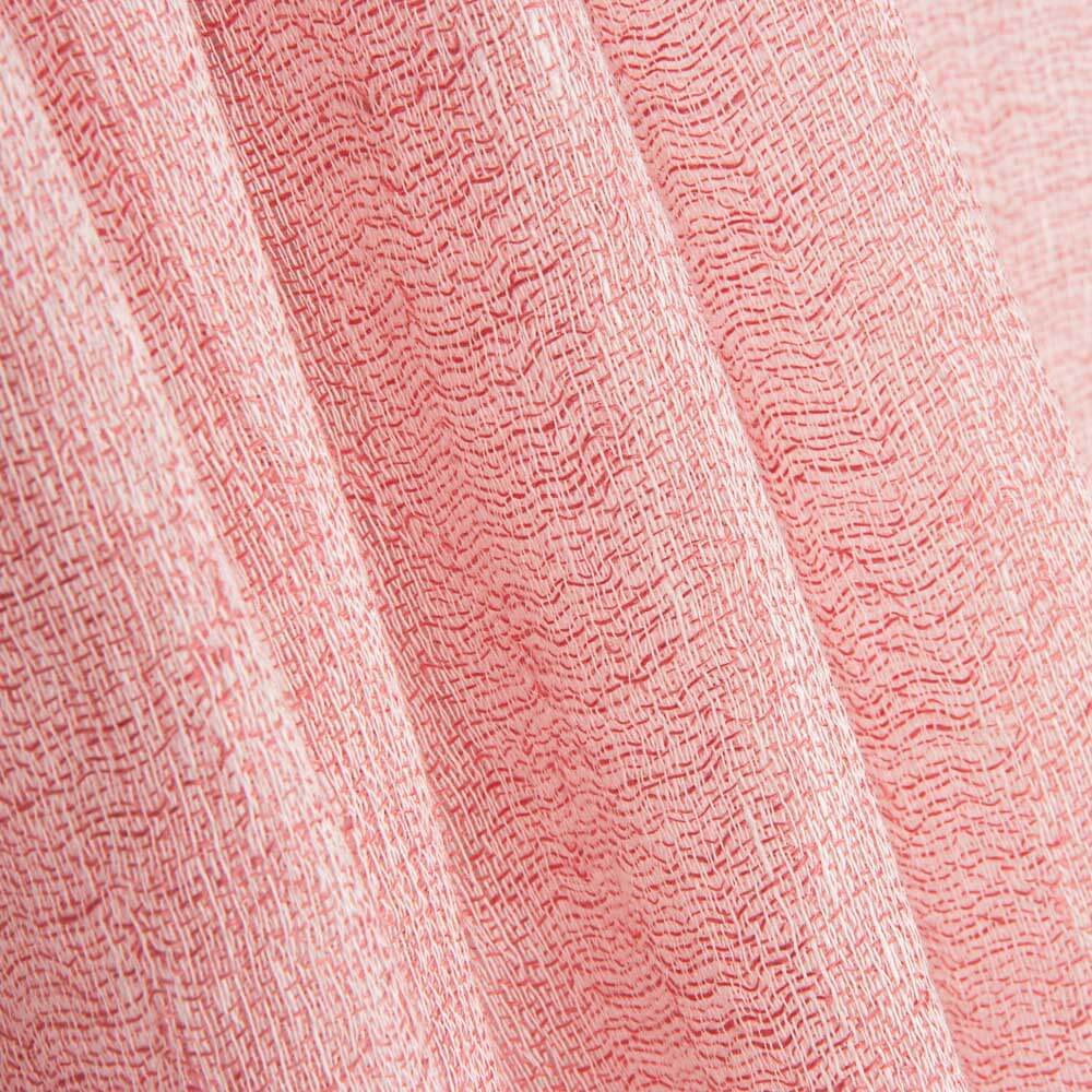 Gasa Lino 310cm Coral - Ribes y Casals