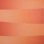 Gaze Rayures Corail - Ribes y Casals