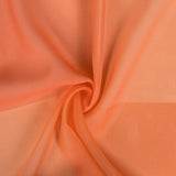 Gaze Rayures Corail - Ribes y Casals