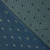 Gaze Lurez Geo Canard - Ribes y Casals