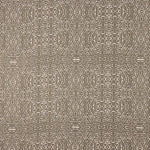 Mousseline Lurex Batik Kaki - Ribes y Casals