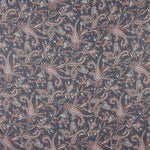 Gaze Bambula Lúrex Cachemir Marine - Ribes y Casals