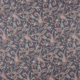 Gaze Bambula Lúrex Cachemir Marine - Ribes y Casals