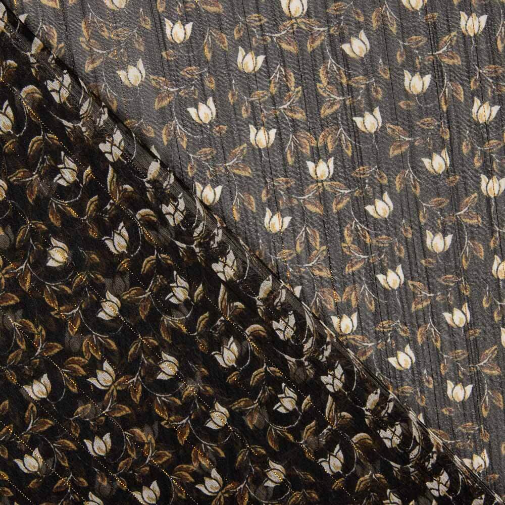 Gaze Lurex Mini Clochettes - Ribes y Casals