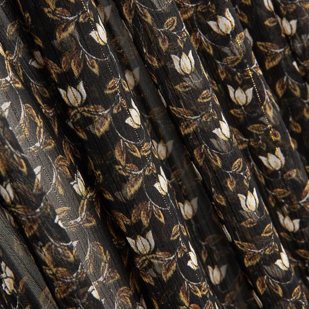 Gaze Lurex Mini Clochettes - Ribes y Casals