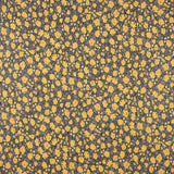 Gaze Bambula Gaze Lurex Adira Moutarde - Ribes y Casals