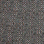 Gaze Lurex Géométrique Grise - Ribes y Casals