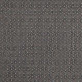 Gaze Lurex Géométrique Grise - Ribes y Casals