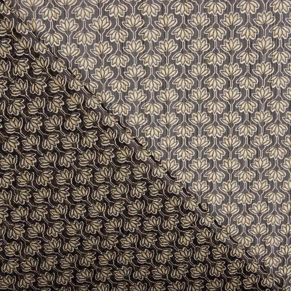 Gaze Lurex Mini Nénuphar - Ribes y Casals