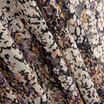 Gaze Bambula Lurex Pradera - Ribes y Casals