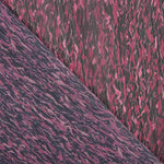 Bambula Gaze Fuchsia Strokes - Ribes y Casals