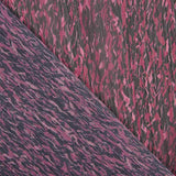 Bambula Gaze Fuchsia Strokes - Ribes y Casals