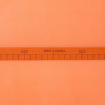 Gaze Soie Naturelle Mandarine - Ribes y Casals