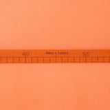 Gaze Soie Naturelle Mandarine - Ribes y Casals