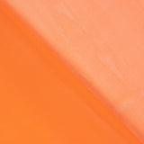 Gaze Soie Naturelle Mandarine - Ribes y Casals