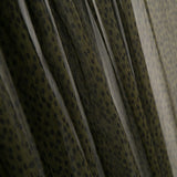 Gaze Tâches Vert Militaire - Ribes y Casals