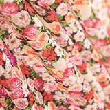 Gaze Multi Floral - Ribes y Casals