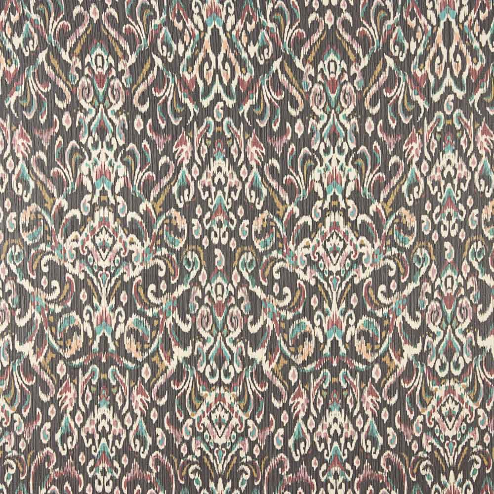 Gaze Batik Lurex Bambula - Ribes y Casals