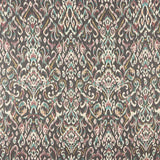 Gaze Batik Lurex Bambula - Ribes y Casals