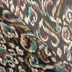 Gaze Batik Lurex Bambula - Ribes y Casals