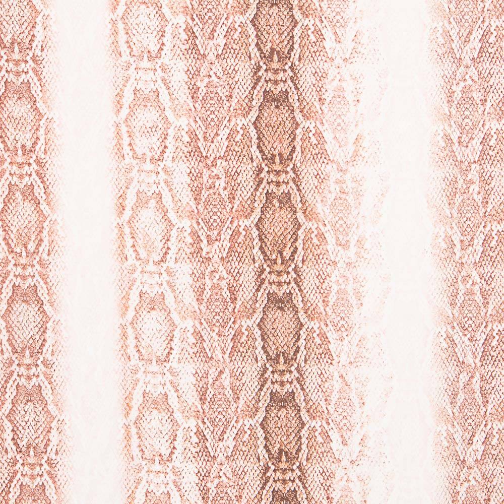 Gaze Polyester Quartz Serpent - Ribes y Casals