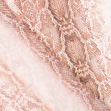 Gaze Polyester Quartz Serpent - Ribes y Casals