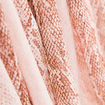 Gaze Polyester Quartz Serpent - Ribes y Casals