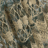 Dentelle Bayadère Vert - Ribes y Casals