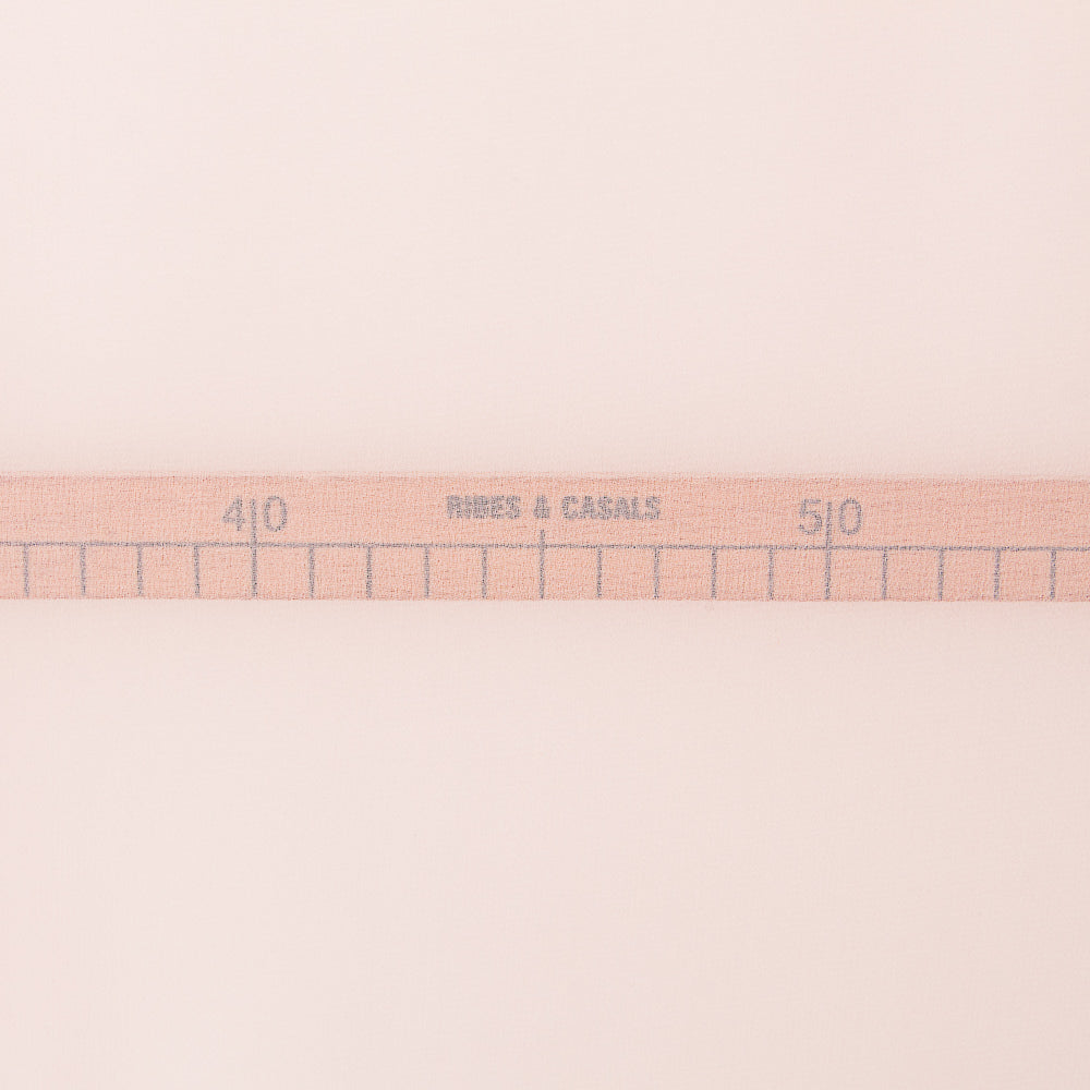 Gaze Polyester Beige - Ribes y Casals