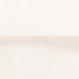 Gaze Polyester Ivoire - Ribes y Casals