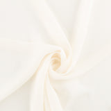 Gaze Polyester Ivoire - Ribes y Casals