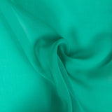 Gaze Polyester Vert - Ribes y Casals