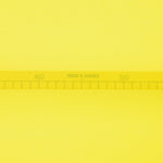 Gaze Polyester Jaune Intense - Ribes y Casals