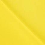 Gaze Polyester Jaune Intense - Ribes y Casals