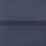 Mousseline de polyester bleue - Ribes y Casals