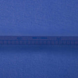 Mousseline de polyester, bleu saphir - Ribes y Casals