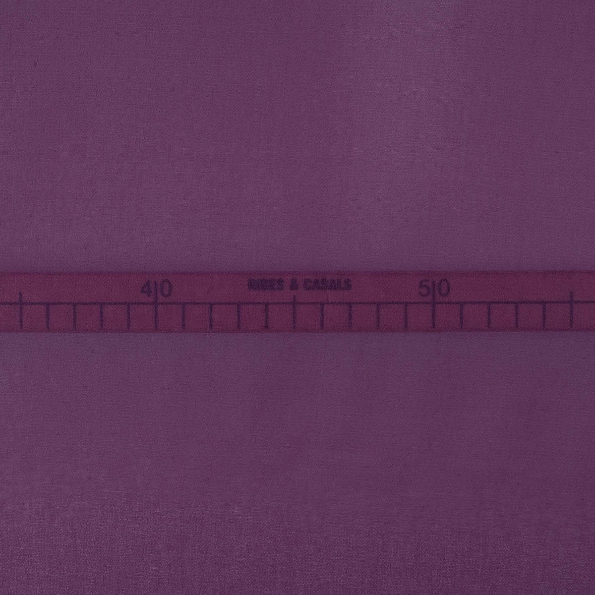 Mousseline de polyester Buganvilla - Ribes y Casals