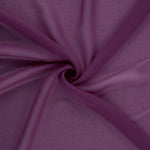 Mousseline de polyester Buganvilla - Ribes y Casals