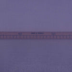 Gaze polyester lilas foncé - Ribes y Casals