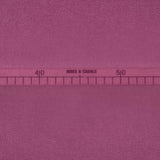 Mousseline de polyester, Magenta - Ribes y Casals