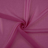 Mousseline de polyester, Magenta - Ribes y Casals